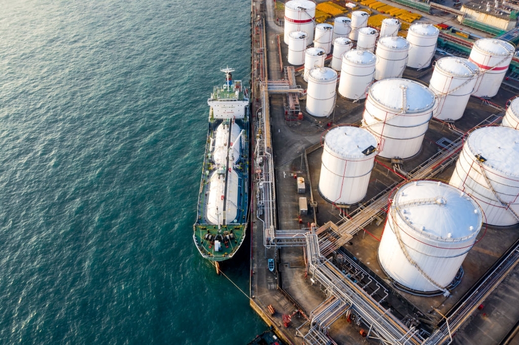 Oil Tanker Monitoring