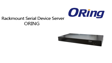 oring-rackmount-serial-device-server